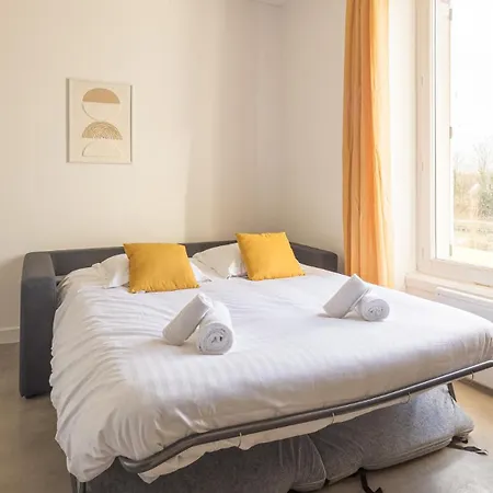 Sunshine - Neuf - Parking