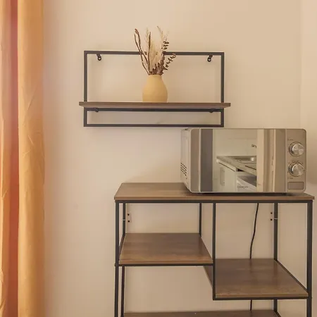 Sunshine - Neuf - Parking * Шалон-ан-Шампань