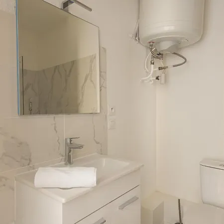 Sunshine - Neuf - Parking Апартаменты