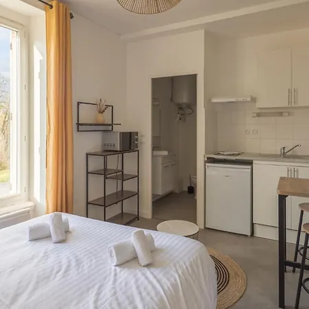 Sunshine - Neuf - Parking *