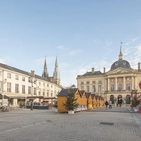 Sunshine - Neuf - Parking