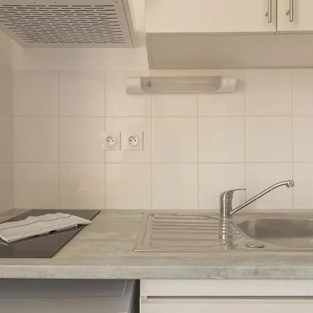 Sunshine - Neuf - Parking Апартаменты