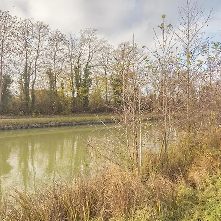 Апартаменты Sunshine - Neuf - Parking Шалон-ан-Шампань